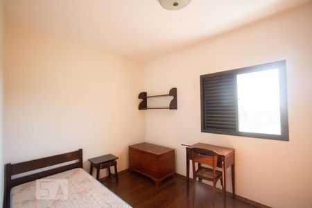 Quarto  de apartamento à venda com 2 quartos, 102m² em Santo Amaro, São Paulo
