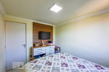 Quarto 1 de apartamento para alugar com 2 quartos, 56m² em Santa Terezinha, São Bernardo do Campo