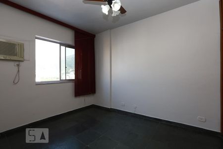 Quarto Suíte de apartamento à venda com 3 quartos, 150m² em Grajaú, Rio de Janeiro