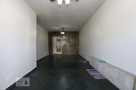 Sala de apartamento à venda com 3 quartos, 150m² em Grajaú, Rio de Janeiro