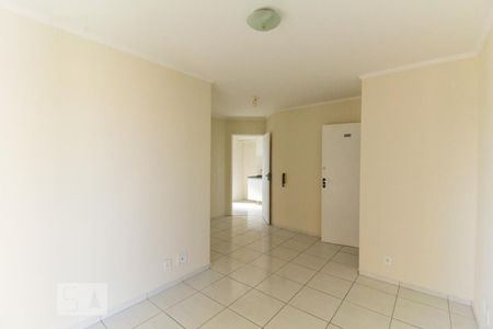 Apartamento à venda com 54m², 2 quartos e 1 vagaSala