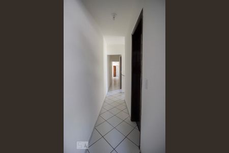 Corredor de casa à venda com 4 quartos, 122m² em Jardim Ester, São Paulo