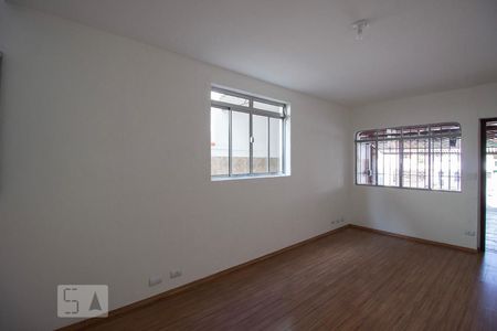 Sala de casa para alugar com 4 quartos, 122m² em Jardim Ester, São Paulo