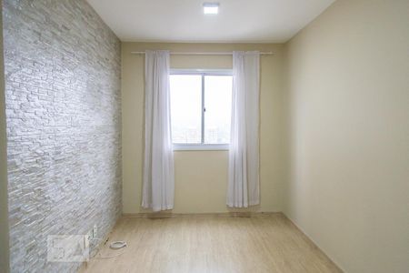 Sala de apartamento para alugar com 2 quartos, 58m² em Jardim Vila Formosa, São Paulo