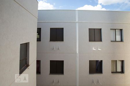Vista da janela do quarto 1 de apartamento para alugar com 2 quartos, 42m² em Distrito de Bonfim Paulista, Ribeirão Preto