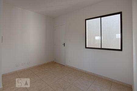 Sala de apartamento para alugar com 2 quartos, 42m² em Distrito de Bonfim Paulista, Ribeirão Preto