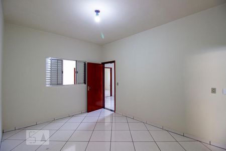 Quarto 2 - Suíte de casa para alugar com 2 quartos, 110m² em Vila Garcia, Jundiaí