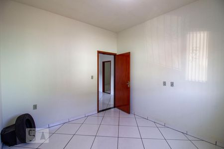 Quarto 1 de casa para alugar com 2 quartos, 110m² em Vila Garcia, Jundiaí