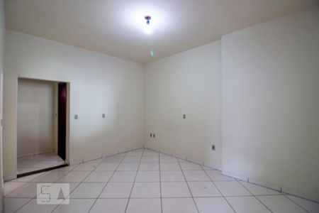 Quarto 2 - Suíte de casa para alugar com 2 quartos, 110m² em Vila Garcia, Jundiaí