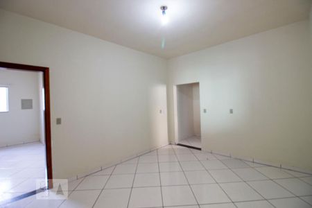 Quarto 2 - Suíte de casa para alugar com 2 quartos, 110m² em Vila Garcia, Jundiaí