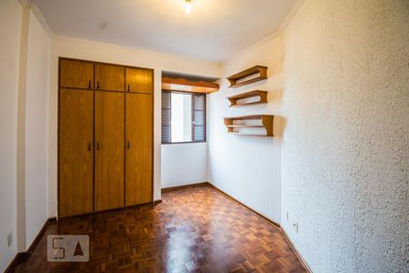 Quarto de apartamento para alugar com 1 quarto, 50m² em Bosque, Campinas