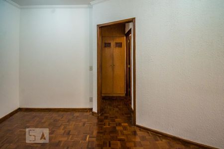 Sala de apartamento para alugar com 1 quarto, 50m² em Bosque, Campinas