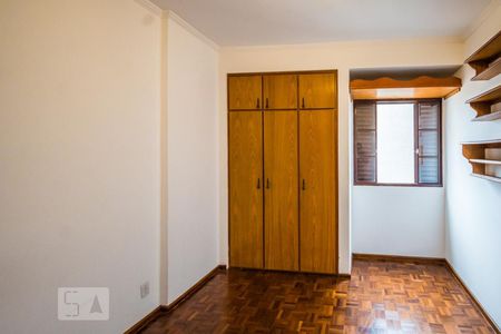 Quarto de apartamento para alugar com 1 quarto, 50m² em Bosque, Campinas