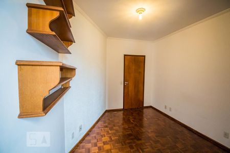 Quarto de apartamento para alugar com 1 quarto, 50m² em Bosque, Campinas