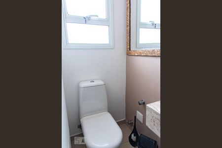 Lavabo de apartamento à venda com 2 quartos, 83m² em Vila Mariana, São Paulo