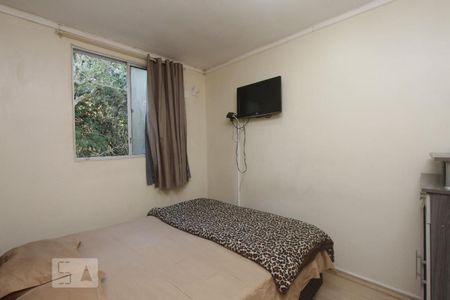 QUARTO 1 de apartamento à venda com 2 quartos, 47m² em Rubem Berta, Porto Alegre