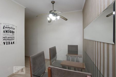 SALA de apartamento à venda com 2 quartos, 47m² em Rubem Berta, Porto Alegre