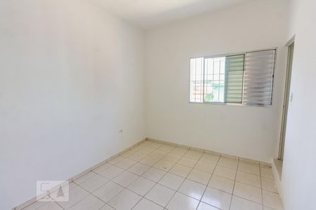 Suíte 1 de casa para alugar com 3 quartos, 213m² em Vila Baruel, São Paulo