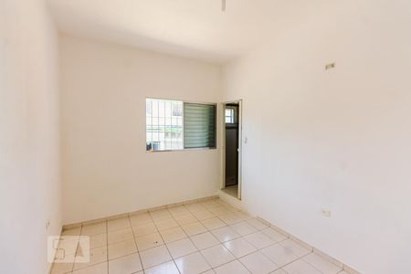 Suíte 1 de casa para alugar com 3 quartos, 213m² em Vila Baruel, São Paulo