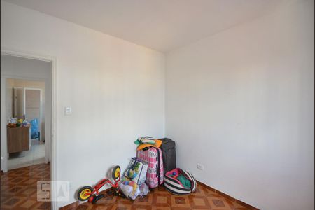 Quarto 1 de apartamento à venda com 2 quartos, 55m² em Vila Mariana, São Paulo