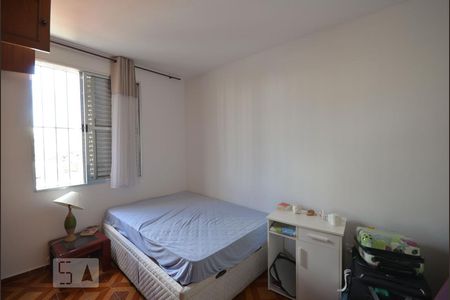 Quarto 2 de apartamento à venda com 2 quartos, 55m² em Vila Mariana, São Paulo