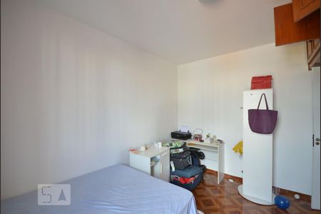 Quarto 2 de apartamento à venda com 2 quartos, 55m² em Vila Mariana, São Paulo