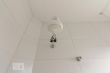 Banheiro  de kitnet/studio para alugar com 1 quarto, 30m² em Mooca, São Paulo