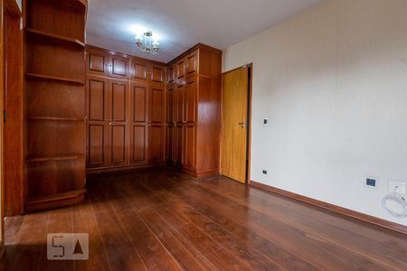 Suíte Master de apartamento à venda com 4 quartos, 193m² em Sumaré, São Paulo