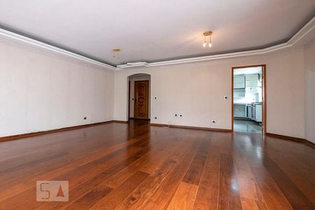 Sala de apartamento à venda com 4 quartos, 193m² em Sumaré, São Paulo