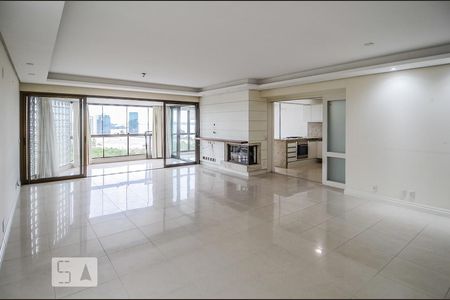 Apartamento à venda com 207m², 3 quartos e 3 vagasSala