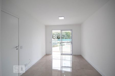 Sala de apartamento à venda com 3 quartos, 82m² em Umuarama, Osasco