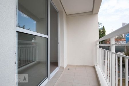 Sacada de apartamento à venda com 3 quartos, 82m² em Umuarama, Osasco