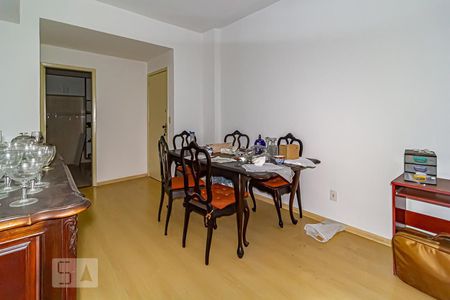 Sala de apartamento para alugar com 2 quartos, 82m² em Freguesia (jacarepaguá), Rio de Janeiro