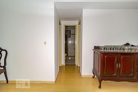 Corredor de apartamento para alugar com 2 quartos, 82m² em Freguesia (jacarepaguá), Rio de Janeiro