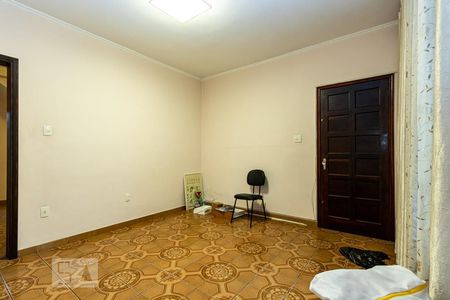 Escritório de casa à venda com 3 quartos, 128m² em Jardim Eliane, São Paulo