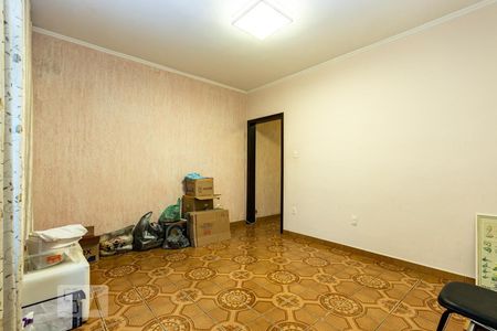 Escritório de casa à venda com 3 quartos, 128m² em Jardim Eliane, São Paulo