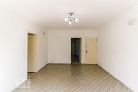 Sala de apartamento à venda com 2 quartos, 82m² em Santo Amaro, São Paulo