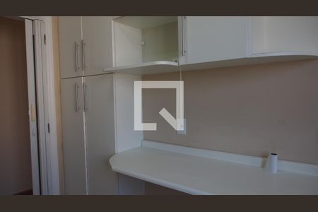 Cozinha de apartamento à venda com 2 quartos, 60m² em Jardim Shangai, Jundiaí