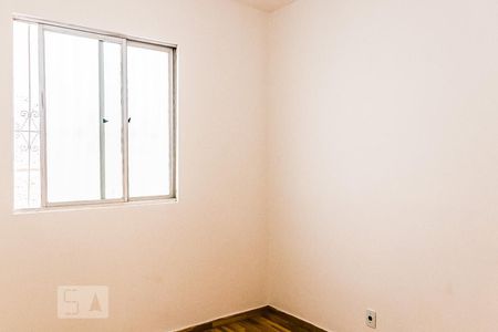 Quarto 1 de casa de condomínio para alugar com 2 quartos, 82m² em Parque Copacabana, Belo Horizonte