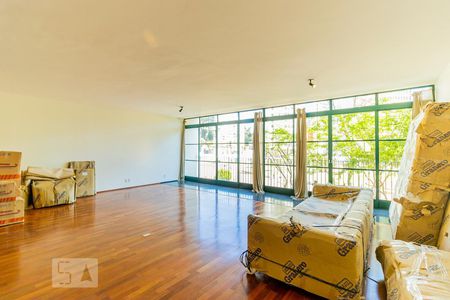 Sala de apartamento à venda com 3 quartos, 285m² em Bela Vista, São Paulo