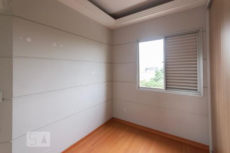 Quarto de apartamento à venda com 3 quartos, 83m² em Nova Petrópolis, São Bernardo do Campo