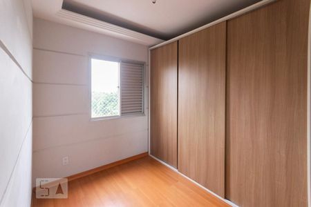 Quarto de apartamento à venda com 3 quartos, 83m² em Nova Petrópolis, São Bernardo do Campo