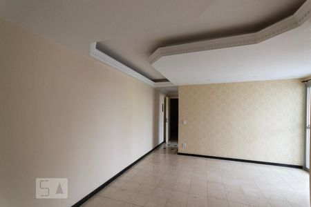 Sala de apartamento à venda com 3 quartos, 83m² em Nova Petrópolis, São Bernardo do Campo