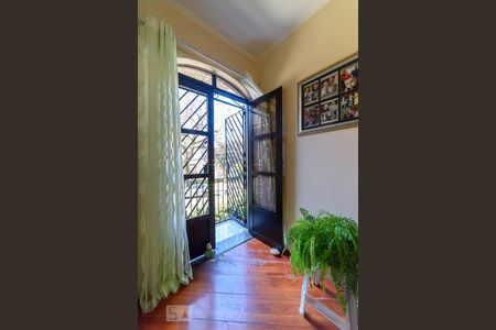Sala de apartamento à venda com 3 quartos, 86m² em Rudge Ramos, São Bernardo do Campo