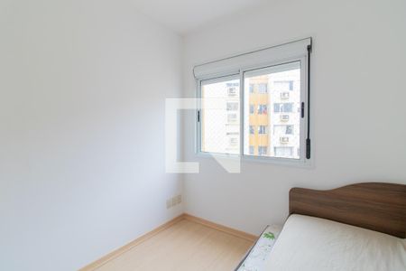 Quarto 1 de apartamento para alugar com 3 quartos, 66m² em Santo Antônio, Porto Alegre