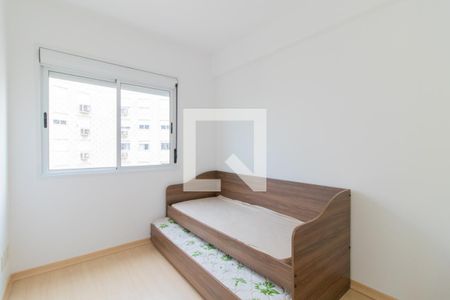 Quarto 1 de apartamento para alugar com 3 quartos, 66m² em Santo Antônio, Porto Alegre