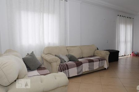 Sala de apartamento à venda com 3 quartos, 88m² em Rudge Ramos, São Bernardo do Campo