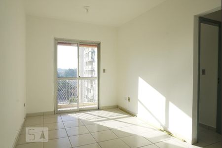 Sala de apartamento para alugar com 2 quartos, 52m² em Vila Santana, São Paulo