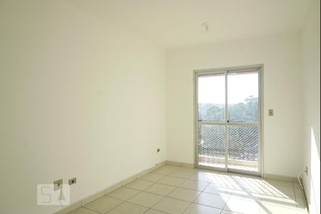 Sala de apartamento para alugar com 2 quartos, 52m² em Vila Santana, São Paulo