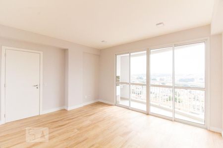 Sala de apartamento para alugar com 2 quartos, 68m² em Vila Pereira Barreto, São Paulo